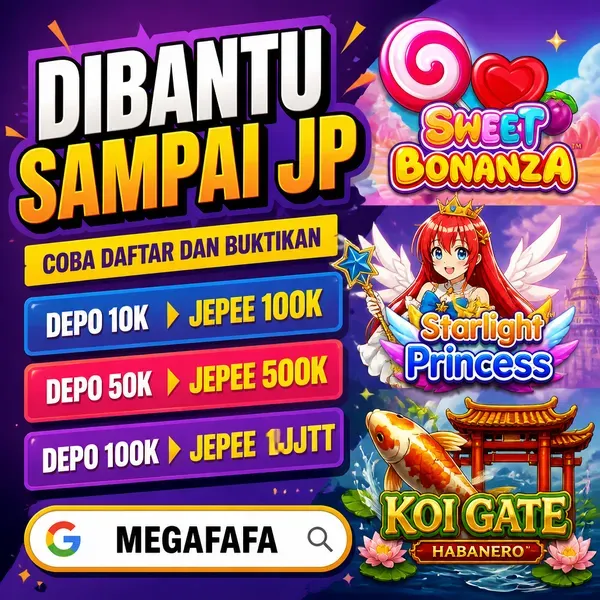 daftar slot deposit via pulsa